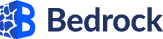Bedrock logo